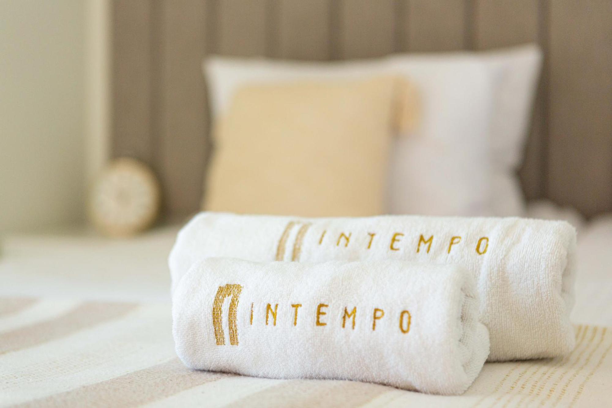Апартаменты Intempo By Holuxe - 216 - 21St Floor Бенидорм Экстерьер фото